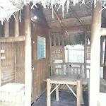 Bamboo Village On The Beach