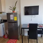Studio Type Condo