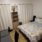 Studio Type Condo
