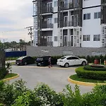 Studio Type Condo