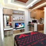 Antara Residentials And Condominium