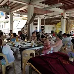 Mb Hostel