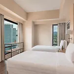 Seda Central Bloc Cebu Multi-U