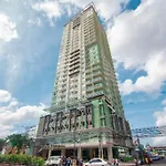 1822 Deluxe Twin - Migas Haven At Sunvida Tower