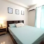 Lovely Studio Type Condo - Fully Furnished