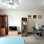 Lovely Studio Type Condo - Fully Furnished