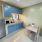 Furnished Apartment Daily Rental