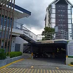 Antara Residentials And Condominium