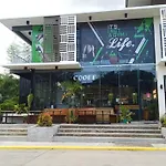 Antara Residentials And Condominium