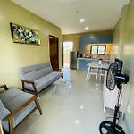 Furnished Apartment Daily Rental