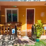 Will Terrence Homestay