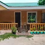 Will Terrence Homestay