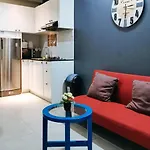 Gmrentals Apartment At Mactan Airport