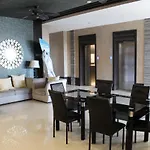 Luxanos Condo Place- San Marino