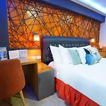 37sqm 1 bedroom, 1 bathroom Apartamento in Ilha de Mactan