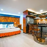 37sqm 1 bedroom, 1 bathroom Apartamento in Ilha de Mactan