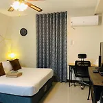 Quayside Condo Near Airport