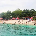 Mactan Newtown Seaview At One Pacific Residence