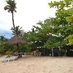 Oyo 853 Malapascua Beach And Dive Resort