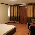 Hagnaya Beach Resort And Restaurant