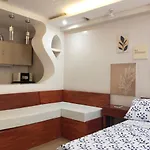 Saekyung Studio Condo