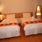 Cinfandel Suites