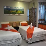 Cinfandel Suites