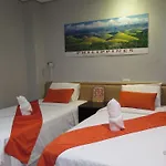 Cinfandel Suites
