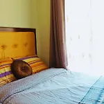 2 Bedroom At San Remo Oasis Near Sm Seaside