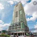 Sunvida Condo Across Sm City Cebu W/ Wifi And View