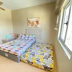Sunvida Condo Across Sm City Cebu W/ Wifi And View