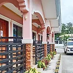 Reddoorz At Kojie Guest House Moalboal