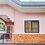 Reddoorz At Kojie Guest House Moalboal