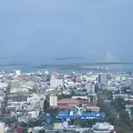 Lower Penthouse Condo Club Ultima Residences Tower 3