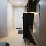 Sun Vida Tower Studio Unit Across Sm City Cebu