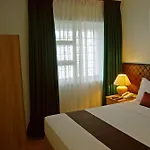 Capitol Central Hotel And Suites
