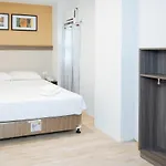 Mickey\'S Treasure Hotels - The Rooms