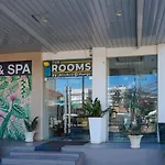 Mickey\'S Treasure Hotels - The Rooms