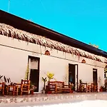 The Hangover Hostel