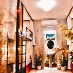 The Hangover Hostel