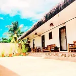 The Hangover Hostel
