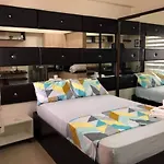 Mabolo Garden A4 Near Ayala Mall Free Gym Pool