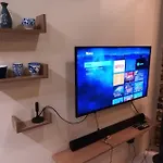 1Br Condo In Soltana Nature Residences Mactan, Cebu, Near Beaches And Resorts