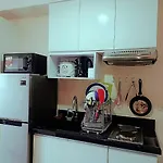 The Persimmon Condo