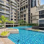 The 22Q Studio Uptown Cebu- Baseline Premier