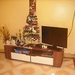 Spacious 2 Bed Bungalow In Baod Fishing Village