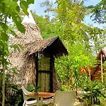 Archery-Asia Nipa Huts Moalboal