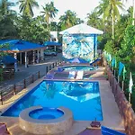 Pofer Beach Resort