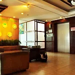 Gv Tower Hotel