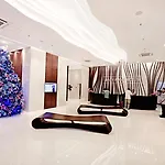 Bayfront Hotel Cebu North Reclamation